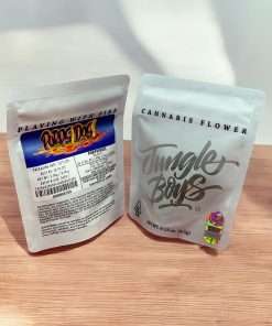 jungle boys delivery bronx