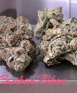 cannabis delivery service bronx