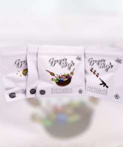 edibles delivery manhattan