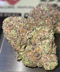 LEMON CANDY RUNTZ 3.5g 31%THC HYBRID 🔥🔥