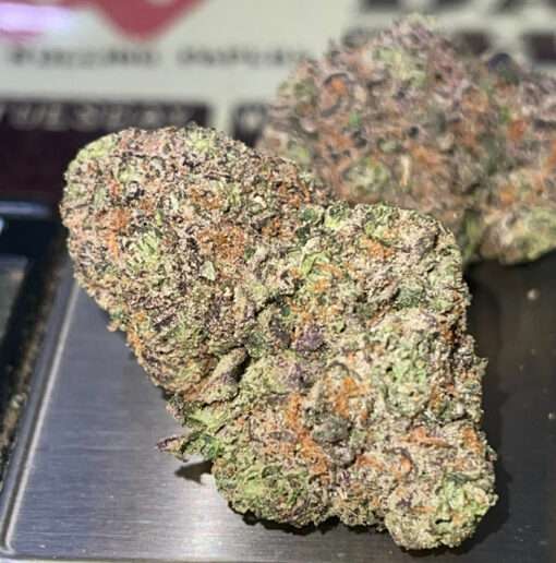 LEMON CANDY RUNTZ 3.5g 31%THC HYBRID 🔥🔥