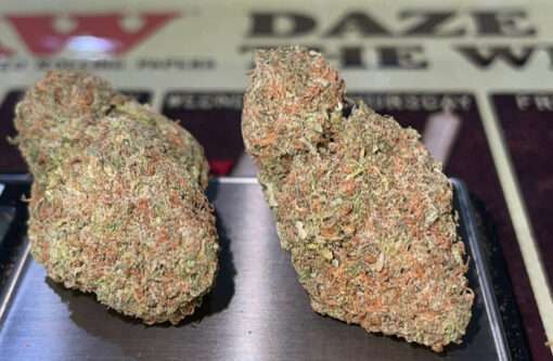 PINNEAPPLE JACK 7GRAMs SATIVA ON SALE $50