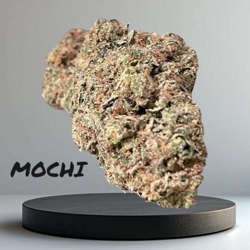 MOCHI GELATO 28g OZ ON SALE 27%THC HYBRID 🍧🍧