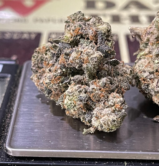 FORMULA41 F41 INDICA 3.5g EXOTIC ON SALE 34%THC 🔥🔥🔥