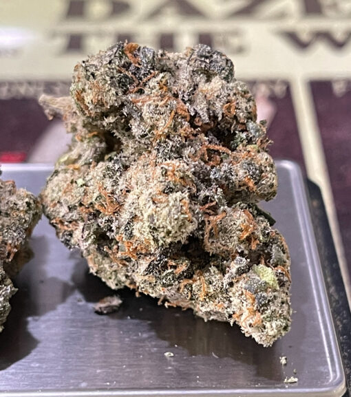 FORMULA41 F41 INDICA 3.5g EXOTIC ON SALE 34%THC 🔥🔥🔥