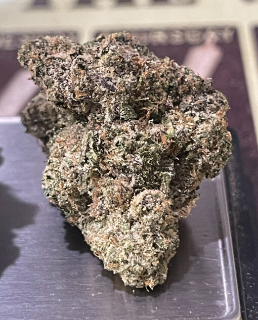 DUJI 3.5g By GOTTI 🎉420 SALE🎉 36%THC HYBRID RARE 🔥🔥🔥