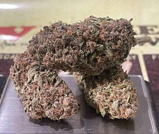 RAINBOW BLT 28grams SATIVA ON SALE 27%THC 🔥🔥🔥 KLUTCH CANNABIS