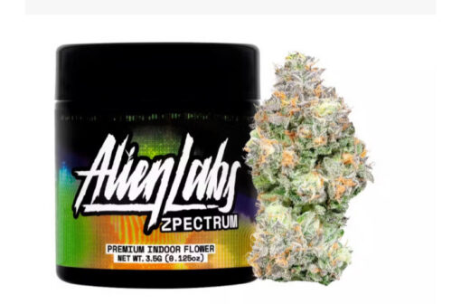 ZPECTRUM 3.5g (ALIEN LABS ) HYBRID NEW DROP 🔥🔥🔥
