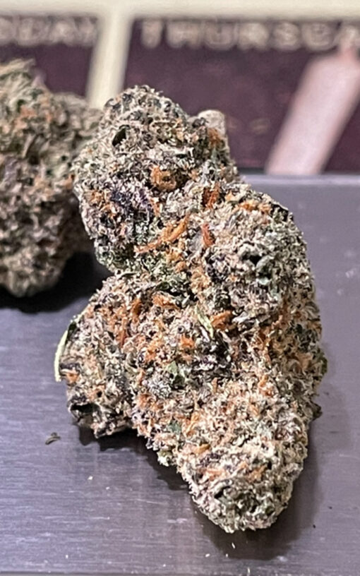 CANDY FUMES 3.5  INDICA EXOTIC 32%THC 🔥🔥