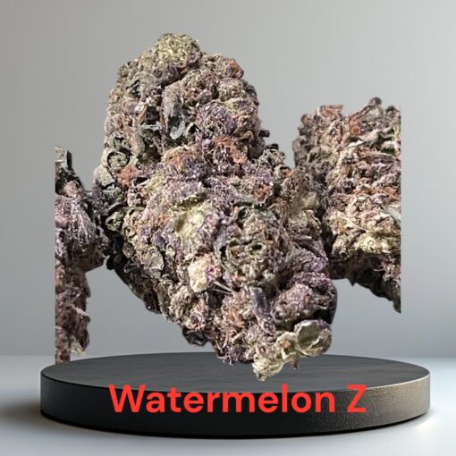 WATERMELON ZKITTLEZ 🍉🍉7GRAMS 27%THC INDICA 🔥🔥🔥on SALE