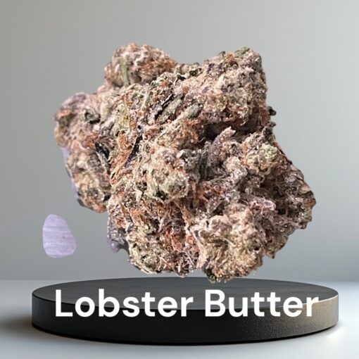 LOBSTER BUTTER 🏆🏆28GRAMS  OZ EXOTICS oN SALE 37%THC HYBRID 🔥🔥🔥LIMITED BATCH AWARD WINNER🎉 420 SALE🎉