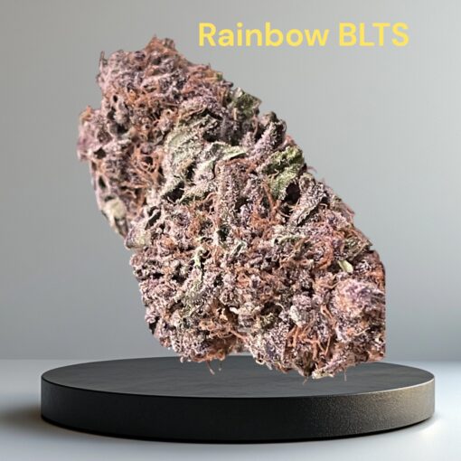 RAINBOW BLT 28grams SATIVA ON SALE 27%THC 🔥🔥🔥 KLUTCH CANNABIS