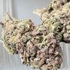 ALIEN ROCK CANDY 7GRAMS QUARTER 27%THC HYBRID