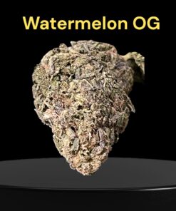 WATERMELON  OG 🍉🍉7GRAMS QUARTER 27%THC INDICA