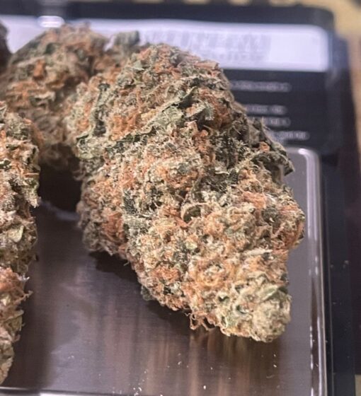 LAMBS BREAD 28grams  OZ ON SALE 27%THC SATIVA $120