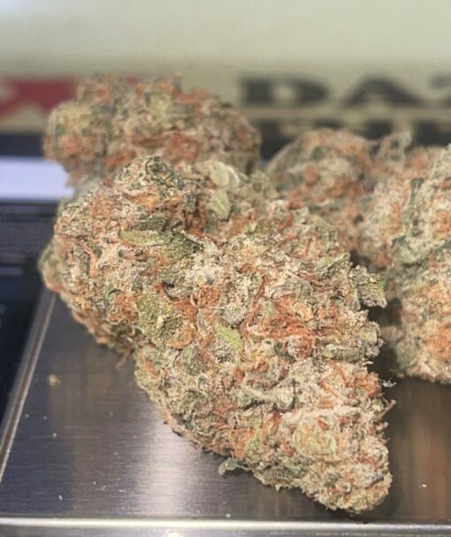 LAMBS BREAD 28grams  OZ ON SALE 27%THC SATIVA $120