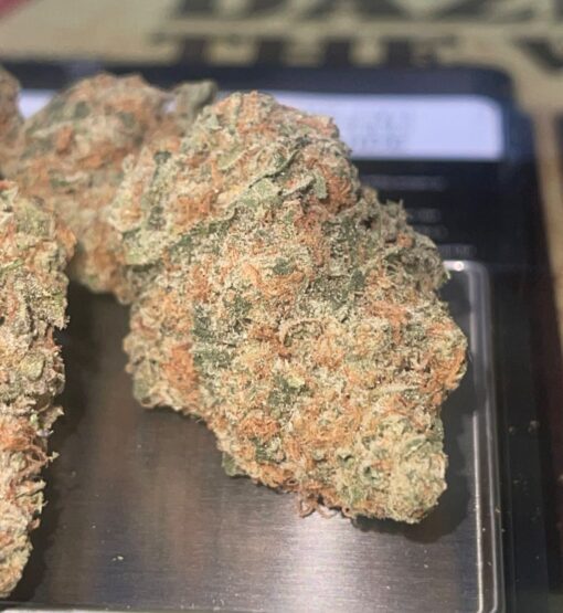 LAMBS BREAD 28grams  OZ ON SALE 27%THC SATIVA $120