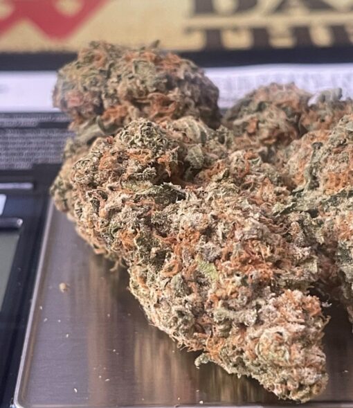 LAMBS BREAD 28grams  OZ ON SALE 27%THC SATIVA $120