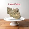 LAVA CAKE 28g OZ ON SALE INDICA 25%THC 🔥🔥