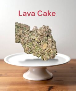 LAVA CAKE 28g OZ ON SALE INDICA 25%THC 🔥🔥