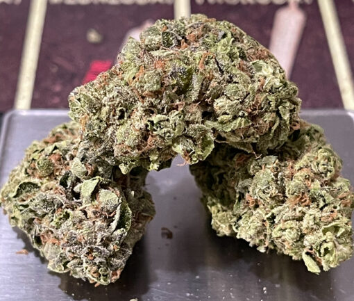WHITE BACIO 28g OZ ON SALE 27%THC HYBRID  🔥🔥