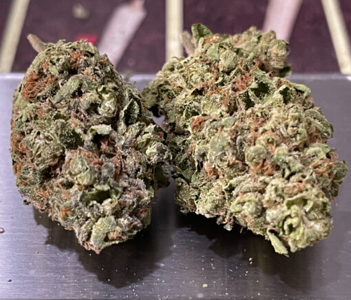 WHITE BACIO 28g OZ ON SALE 27%THC HYBRID  🔥🔥