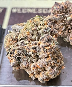 SMACKS 3.5gram HYBRID 32% THC  NAMELESS  CA 🔥🔥