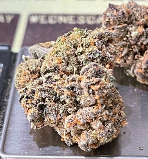SMACKS 3.5gram HYBRID 32% THC  NAMELESS  CA 🔥🔥