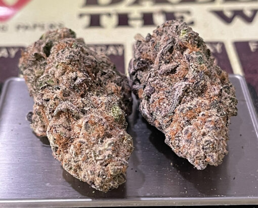 ZOOKIES 3.5g HYBRID 32%THC HYBRID 🔥🔥