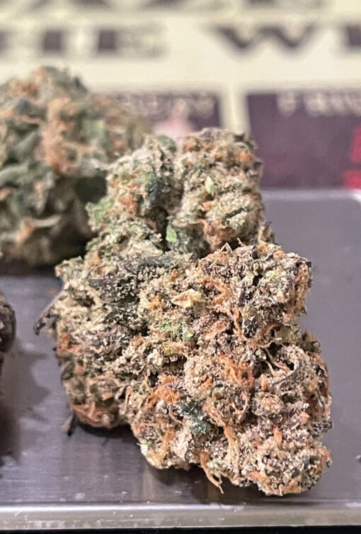 CHOCOLOPE 3.5g SATIVA 29%THC 🔥🔥