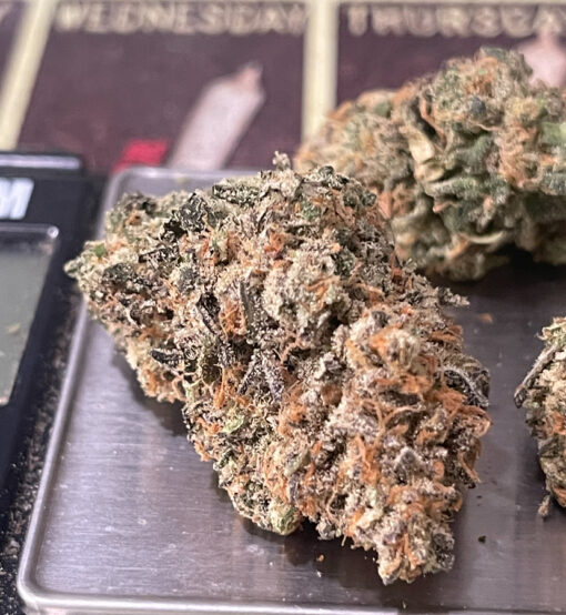 CHOCOLOPE 3.5g SATIVA 29%THC 🔥🔥