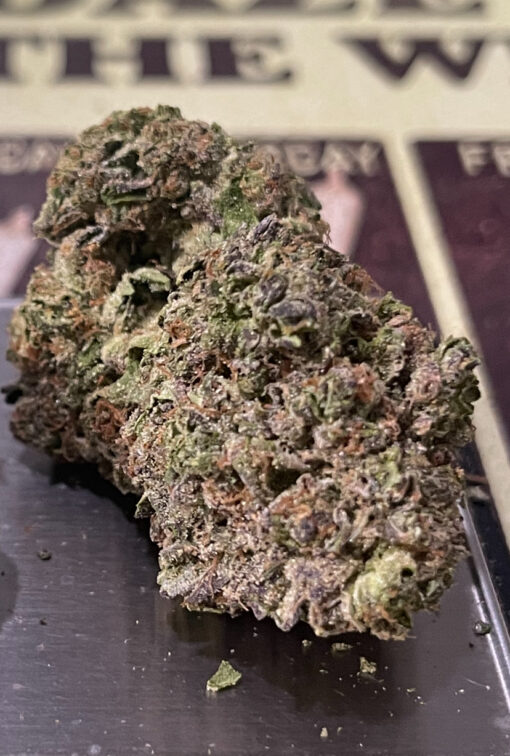 SHERBERT 28OZ ON SALE $120 28%THC HYBRID 🔥🔥