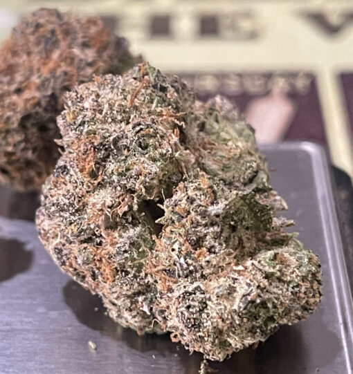 SWEET CANDY 3.5g HYBRID/INDICA DOM 29%THC 🔥🔥