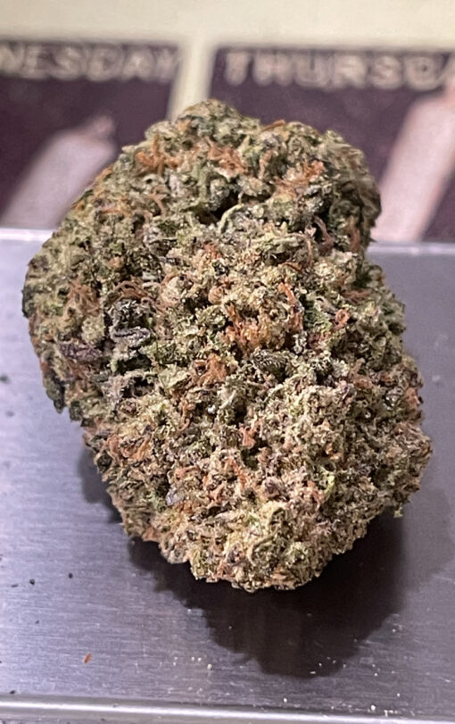 LA KUSH CAKE 7 GRAMS 28%THC  INDICA 🔥🔥QUARTER  🔥🔥