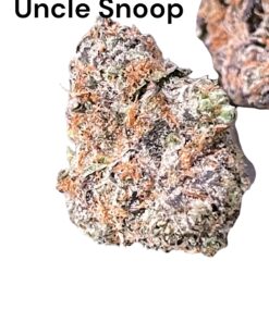 Uncle Snoop 3.5g INDICA 🔥🔥 34%THC EXOTIC. CRAFT CANNABIS