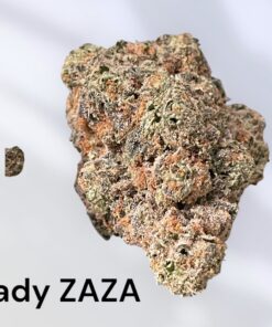 Lady ZAZA3.5g HYBRID 34%THC 🔥🔥 (Licenced Work) HEIGHTS CA