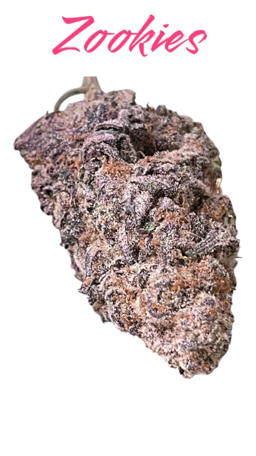 ZOOKIES 3.5g HYBRID 32%THC HYBRID 🔥🔥