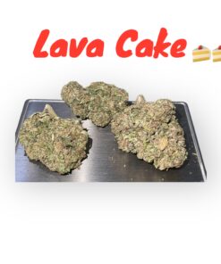 LAVA CAKE 28g OZ ON SALE INDICA 25%THC 🔥🔥