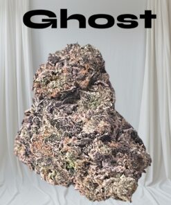 GHOST 28grams SATIVA 30% THC OZ ON SALE 🔥🔥