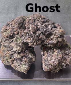 GHOST 28grams SATIVA 30% THC OZ ON SALE 🔥🔥