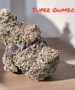 SUPER GUMBO 28grams OZ ON SALE 30% THC 🔥🔥