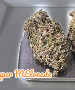 SUPER MELONADE 28g OZ ON SALE SATIVA 26%THC