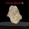 CHERRY MOCHI 3.5g HYBRID  28% THC 🔥🔥🔥