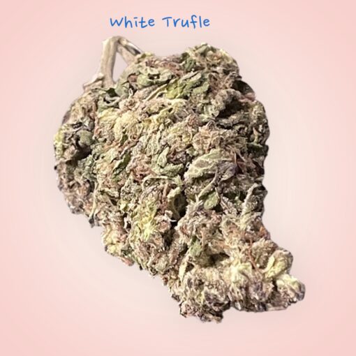 WHITE TRUFLE 28grams OZ ON SALE INDICA 28%THC 🔥🔥
