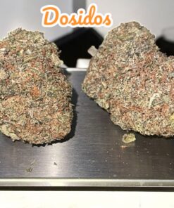 DOSIDOS 3.5 g INDICA DOMINANT INDOOR 🔥🔥 29%THC