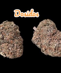 DOSIDOS 3.5 g INDICA DOMINANT INDOOR 🔥🔥 29%THC