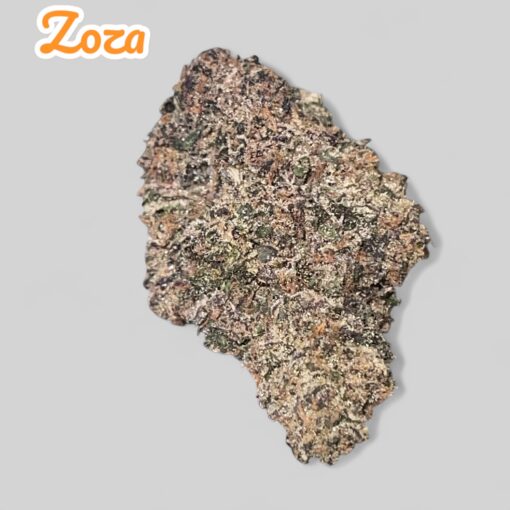 ZOZA 3.5grams INDICA EXOTIC 37%THC SMALL BATCH -MEMORIAL SALE- 🔥🔥🔥