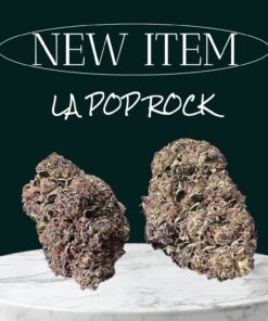 LA POP ROCK 28grams Oz ON SALE 28%THC 🔥🔥🔥HYBRID