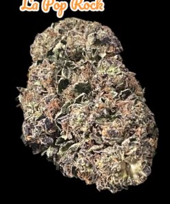 LA POP ROCK 28grams Oz ON SALE 28%THC 🔥🔥🔥HYBRID