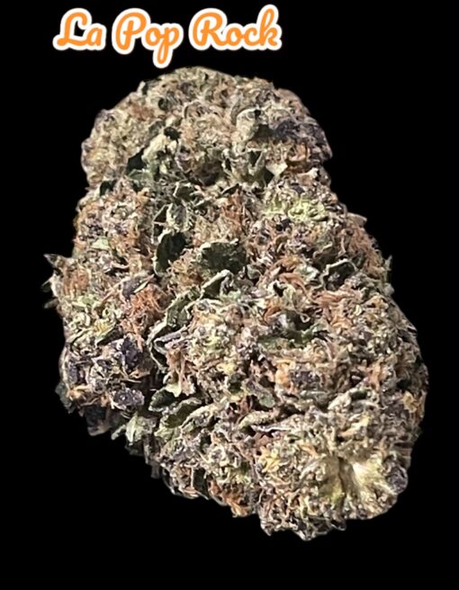 LA POP ROCK 28grams Oz ON SALE 28%THC 🔥🔥🔥HYBRID